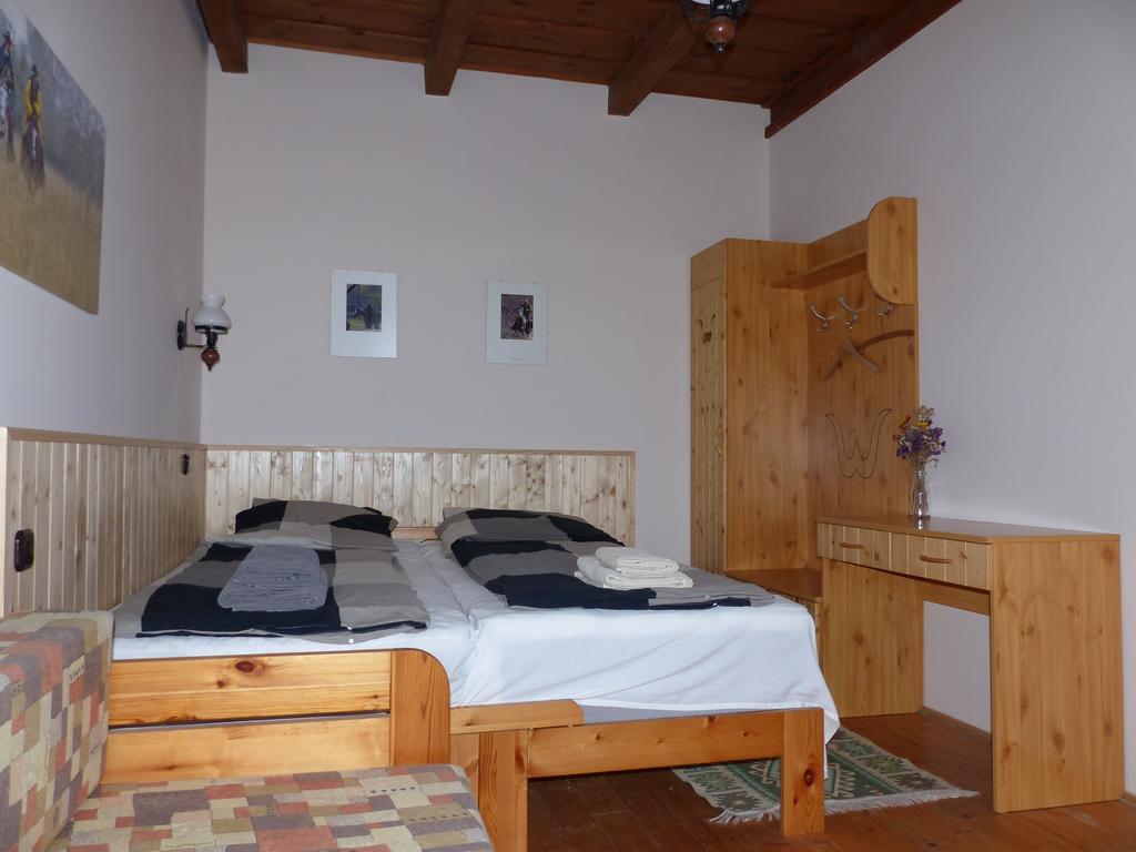 Villa Walter Ranch Kaskantyu Exterior foto